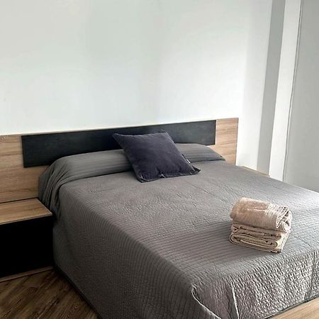 Apartamento Don Carlos Málaga Eksteriør bilde