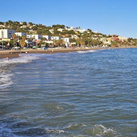 Apartamento Don Carlos Málaga Eksteriør bilde