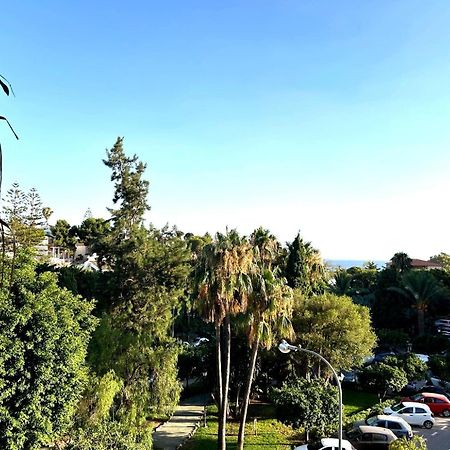 Apartamento Don Carlos Málaga Eksteriør bilde