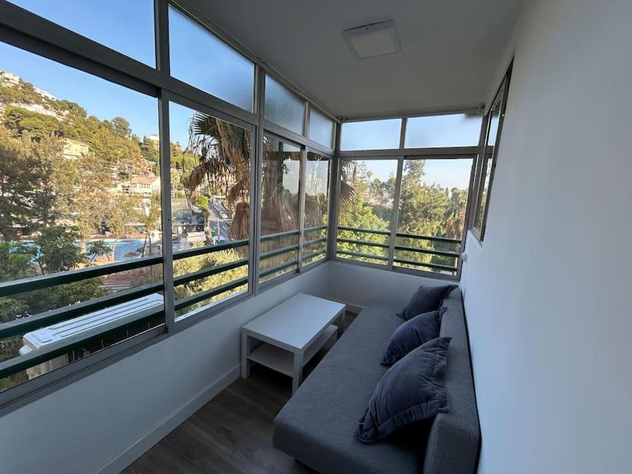 Apartamento Don Carlos Málaga Eksteriør bilde