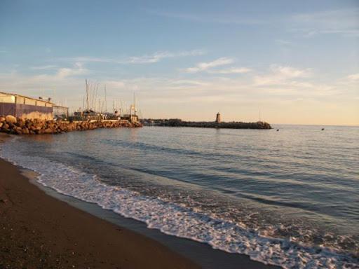 Apartamento Don Carlos Málaga Eksteriør bilde