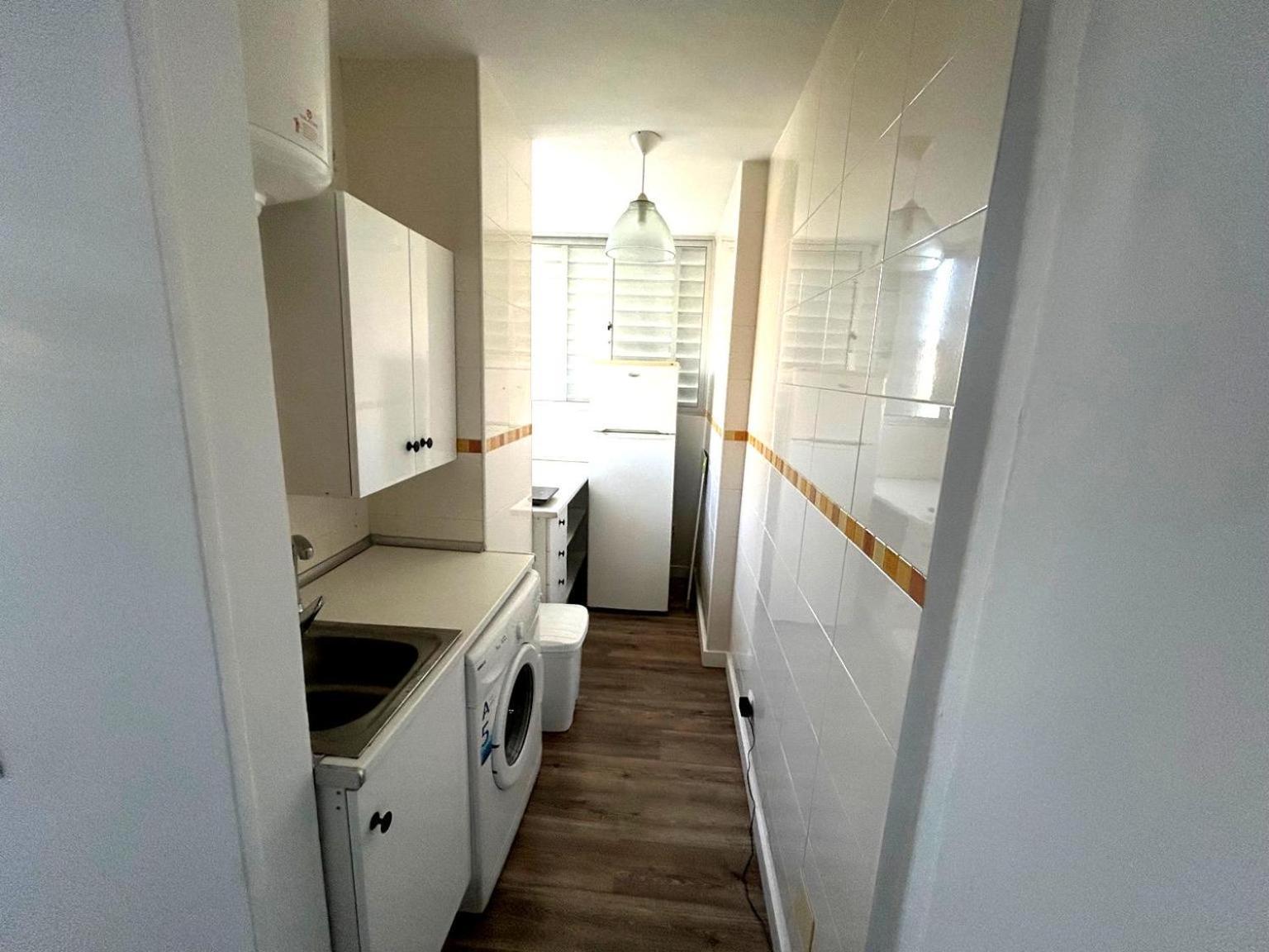 Apartamento Don Carlos Málaga Eksteriør bilde
